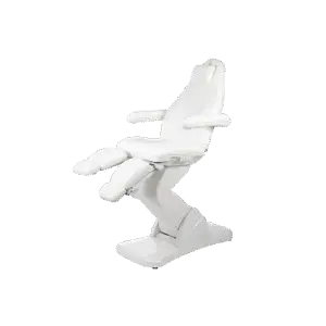 Marquesa Elétrica Premium II | Branco