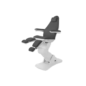 Marquesa Elétrica Premium II | Cinza