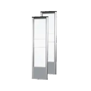 Sistema de antenas de Segurança | SOLARIS CLEAR