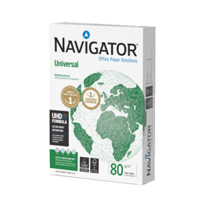 Papel A4 Navigator