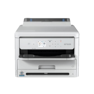 Impressora Epson Jato de Tinta Mono WF-M5399DW