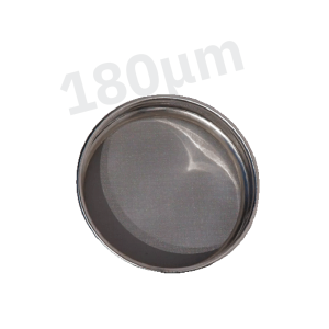 Tamis 180μm