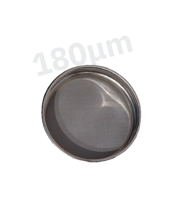 Tamis 180μm
