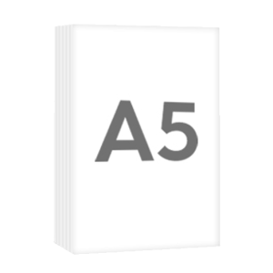 Papel A5