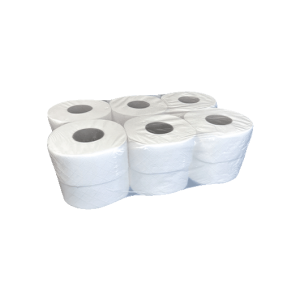 Papel higiénico jumbo