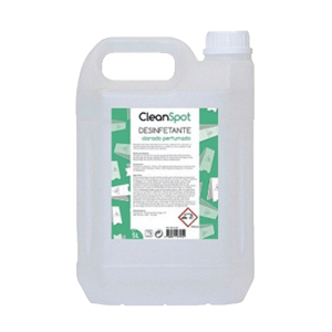 Detergente Gel com Cloro Ativo Limão