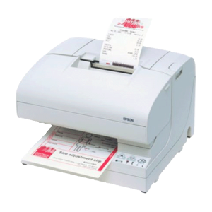 Impressora Epson TM J7200