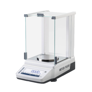 Balança de Precisão Standard Mettler MA103M