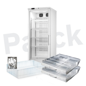 Pack vacinação completa