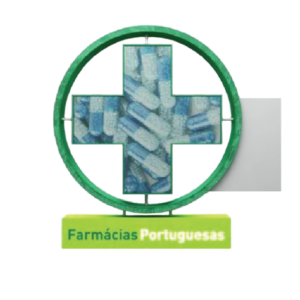 Cruz | Gama Farmácias Portuguesas | SMD P5