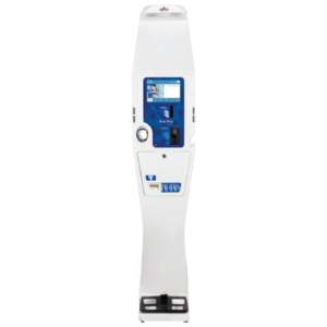 Balança multifuncional | Keito K10 Touch