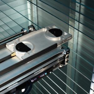 Módulo Limpeza Robot