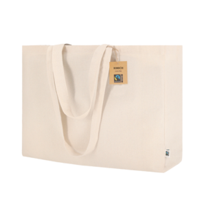 Saco Kimich Fairtrade