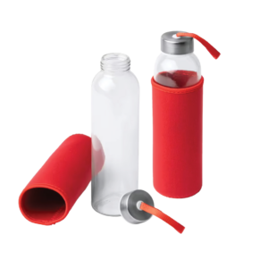 Garrafa CAMU 4040