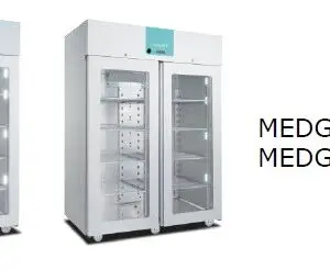 Frigorífico | Gama cooler MEDGREE -> Oferta Termohigrometro [0203245]