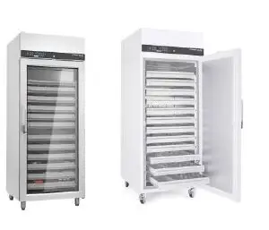 Frigorífico | Gama Kirsch -> Oferta 2* Termohigrometros [0203245+0203247]