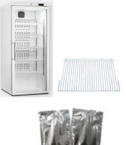 Pack vacinação | MEDGREE 350